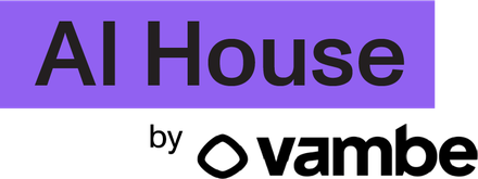 AI House by vambe